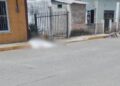 Estefany tenía 13 años, iba en su “bici” cuando dos sujetos la degollaron