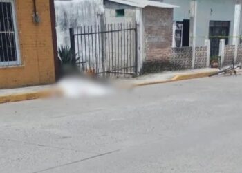 Estefany tenía 13 años, iba en su “bici” cuando dos sujetos la degollaron