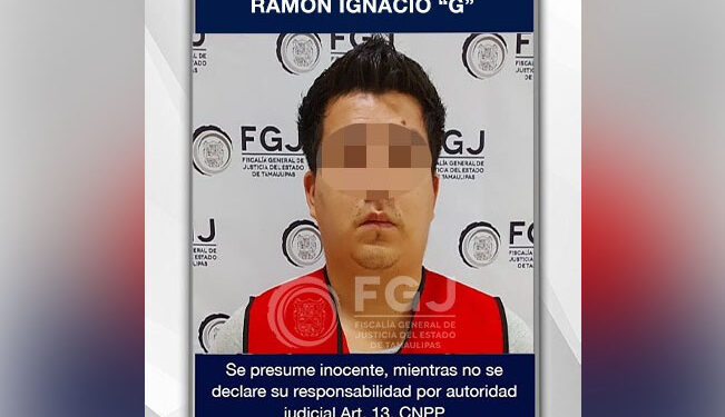 Cae FEMINICIDA: un día antes de su boda, asesinó a su ex novia CINTHYA en Tula