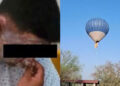 ¿Culpable o inocente?, detienen a piloto de globo que se incendió dejando 2 muertos