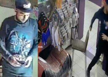 ¡Se busca!: está libre hombre que atacó con cuchillo a mujer en Matamoros