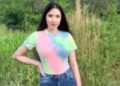 Itzel saludó al vecino sin saber que este la MATARÍA y ENTERRARÍA en Sinaloa