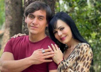 Maribel Guardia demandaría a funeraria, ¡por tomar fotos del cadáver de Julián!