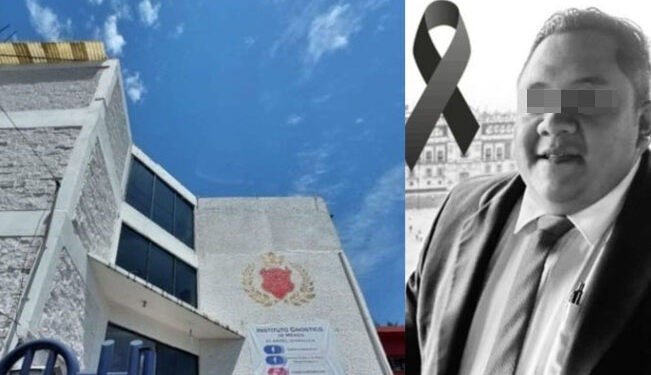 Sujeto armado irrumpe en escuela y ASESINA a “sangre fría” a MAESTRO