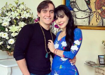 Muere Julián Figueroa: su madre, Maribel Guardia comparte triste mensaje