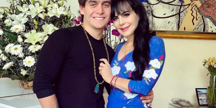 Muere Julián Figueroa: su madre, Maribel Guardia comparte triste mensaje