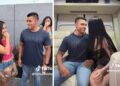 Deja a su novio “1 minuto en el paraíso” con Karely Ruiz y se gana AUTO