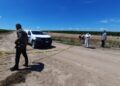 Nenita de 4 años hallada semienterrada murió por asfixia; arrestaron a la mamá