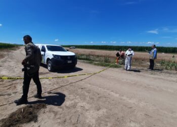Nenita de 4 años hallada semienterrada murió por asfixia; arrestaron a la mamá