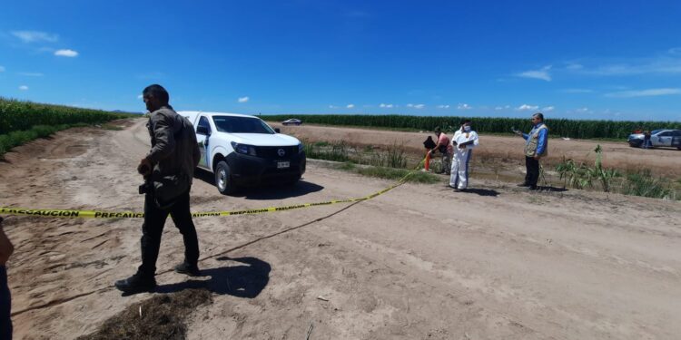 Nenita de 4 años hallada semienterrada murió por asfixia; arrestaron a la mamá