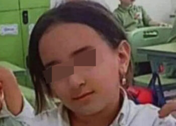 PEQUEÑA de 7 añitos MUERE electrocutada en bebedero público