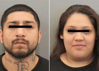 Bestias MATAN a golpes a su BEBÉ de apenas 2 meses
