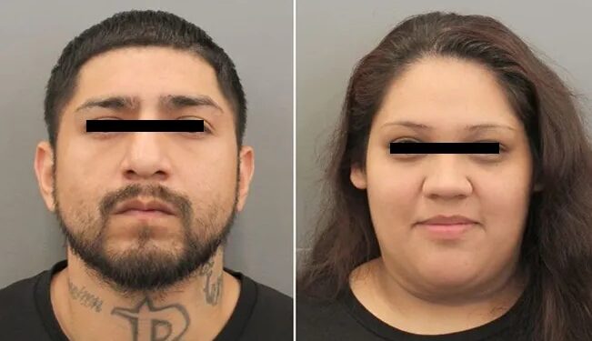 Bestias MATAN a golpes a su BEBÉ de apenas 2 meses
