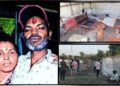 Niños hallan a sus papás DECAPITADOS; usaron “guillotina casera” por ritual