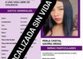 Perla Cristal está MUERTA: desapareció en CDMX, pero hallan su cadáver en Guanajuato