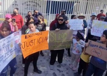 Niño de 6to grado abusa sexualmente de 2 compañeritos de 2do en la primaria
