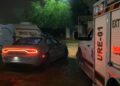 Buscaba «el sueño americano» y encontró la muerte; se ahogó en el río Bravo en Reynosa