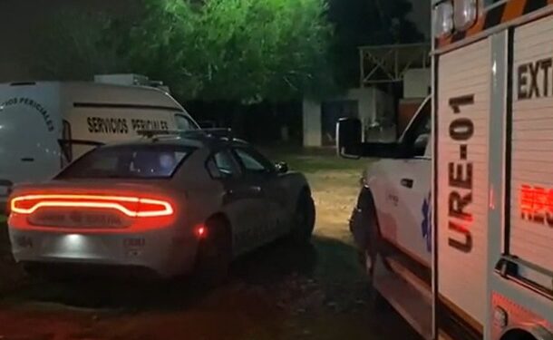 Buscaba «el sueño americano» y encontró la muerte; se ahogó en el río Bravo en Reynosa