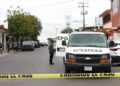 Asesinan a «plomazos» a adolescente y a niño que viajaban en un auto en Zacatecas