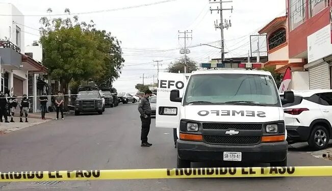 Asesinan a «plomazos» a adolescente y a niño que viajaban en un auto en Zacatecas