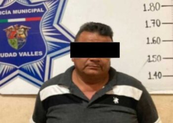 Cumple el «si la lastimas, te mato»: asesina a su yerno por golpear a su hija