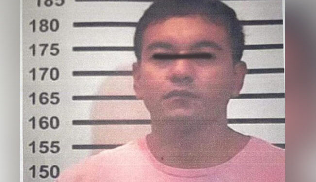 Prisionero de su amor: escapa de la cárcel, busca a su mujer y ella lo delata