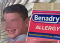 Alerta: nuevo reto de TikTok «Benadryl» cobra la vida de un niño de 13 años