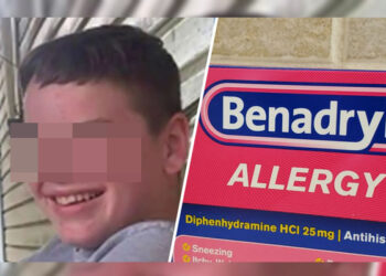 Alerta: nuevo reto de TikTok «Benadryl» cobra la vida de un niño de 13 años