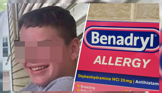 Alerta: nuevo reto de TikTok «Benadryl» cobra la vida de un niño de 13 años