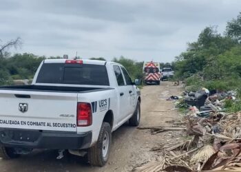 Gritos de auxilio alertan a GE: dan con 4 secuestrados vivos y 2 muertos en Reynosa