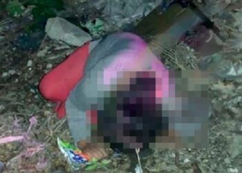 Viridiana fue secuestrada por su novio y arrojada a aguas negras