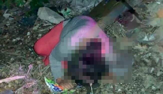 Viridiana fue secuestrada por su novio y arrojada a aguas negras