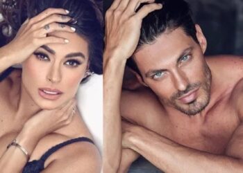 “Me divorcié, no me capé”: Galilea Montijo ante polémica por nuevo galán