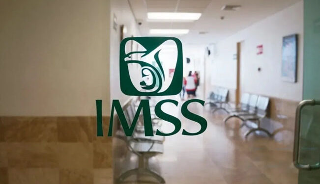 Por muerte de BEBÉ, el IMSS indemnizará a padres con 5 millones de pesos