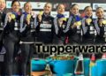 Tupperware quiere apoyar a nadadoras mexicanas tras polémica con la CONADE
