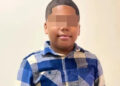 “¿Qué hice mal?”: niño herido por policía al que llamó pidiendo ayuda