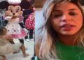 Video. Pese al odio de algunos, la “Mamá perreadora” se vuelve ‘infuencer’