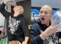 Video. Reto mortal: ‘influencer’ toma 6 botellas de licor y muere tras publicarlo