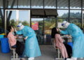 Amenaza a China nueva ola de contagios de COVID-19; autoridades se preparan