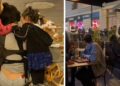 Video. Ofrecen dinero y disculpas a vendedora de churros agredida por la policía