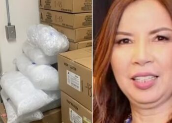 Mujer MUERE atrapada en el CONGELADOR de restaurante donde laboraba