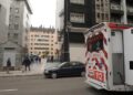Gemelitas de 12 años CAEN por la ventana de un edificio y MUEREN