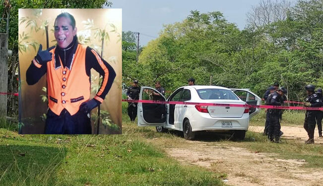 Contratan a comediante para MATARLO frente a su mujer y sus NIÑOS en Veracruz