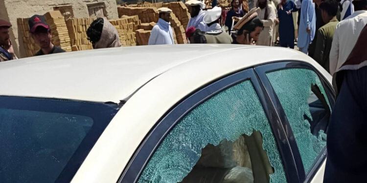 ¡Otro tiroteo en escuela deja a 7 profesores muertos en Pakistán!