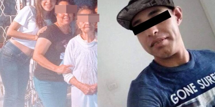 Por MATAR a su abuelita, tía y prima, se PUDRIRÁ en la cárcel en Nuevo León