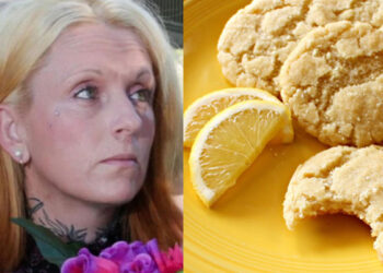 Piden piedad para el “Montruo de las galletas”: mujer que envenenó a su abusador