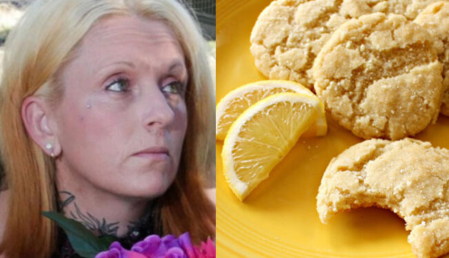 Piden piedad para el “Montruo de las galletas”: mujer que envenenó a su abusador