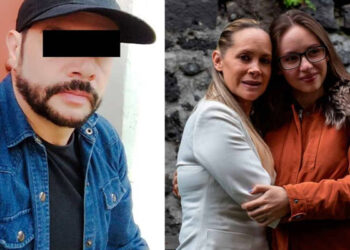 Video. ¡Absuelven al actor Héctor Parra del delito de abuso sexual contra su hija!
