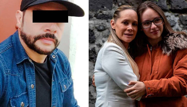 Video. ¡Absuelven al actor Héctor Parra del delito de abuso sexual contra su hija!