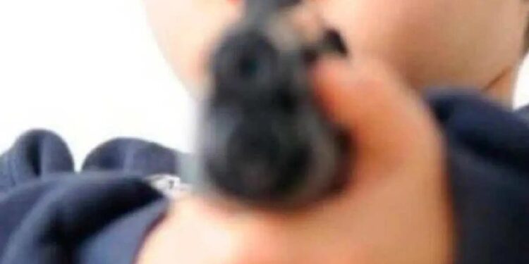 Niño de 4 años encuentra PISTOLA y dispara a su HERMANITO bebé